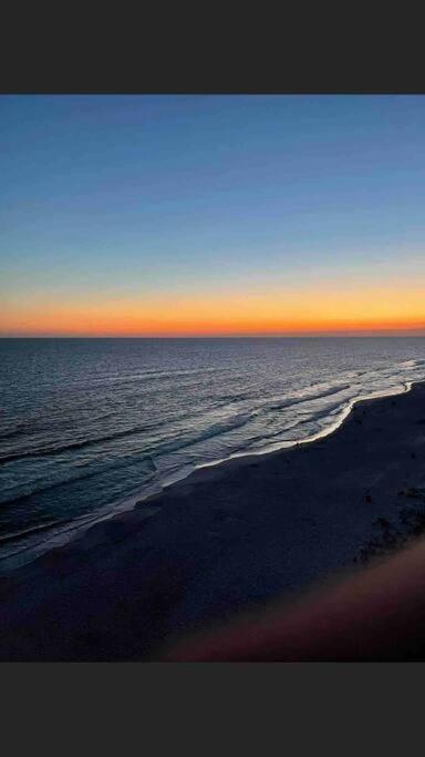 Celadon Beach Resort Panama City Beach Exterior photo